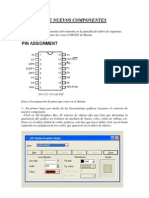 Creación de Nuevos Componentes