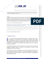 Lyanguas Textodescriptivo PDF