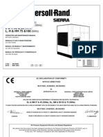 K-301-302 - Sierra - Ingersoll Rand PDF