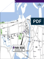 Park Regis - Location Map