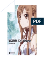 Sao Vol1 Aincrad