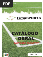 Catalogo Completo2011