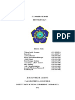 BIOSTRATIGRAFI Klompok