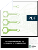 Dynamic Load Analysis