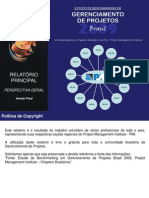 Relatorio PMI Rio Benchmarking 2009 A
