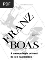 Franz Boas
