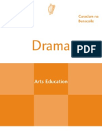 Drama Curriculum