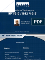 HP 1010 1012_esp