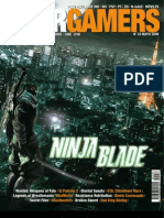 Download  CIBERGAMERS N 33 by wwwcibergamerses SN14820212 doc pdf