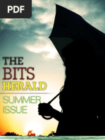Download BITS Herald Summer Issue 2013 by Bits Herald SN148202219 doc pdf