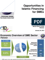 Session 3.opportunities in Islamic Financing For SMEs PDF