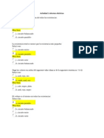 Actividad 1 sistemas eléctricos