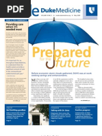 Download Inside Duke Medicine - May 2009 Vol 18 No 5 by Duke Department of Medicine SN14820973 doc pdf