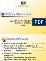 Java Class Object