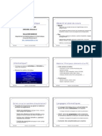 Algorithme PDF
