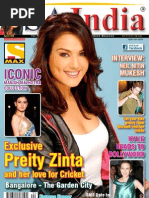 Download SAIndia April Edition 2009 by Rajesh SN14821247 doc pdf