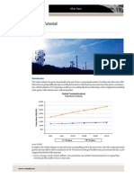 Mobile Networks Tutorial