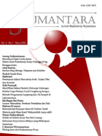 Download Jumantara Vol 3 No 1 2012 by Jawa Kuna SN148220212 doc pdf