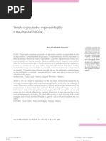 Vendo o Passado