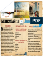 REAVIVADOS NEHEMIAS 13 - Español PDF