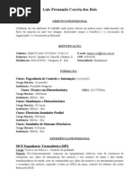 Curriculum Vitae Fernando Atual Op