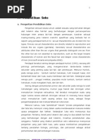 Download Pendidikan S E K S by arrum chyntia SN14823326 doc pdf