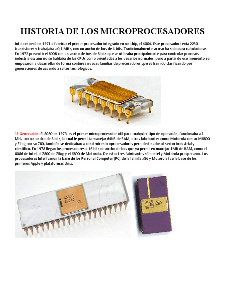 HISTORIA DE LOS MICROPROCESADORES.pdf