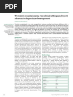 Download wernickes encephalopathy Lancet 2007pdf by Anonymous uVinWXfo4 SN148236686 doc pdf