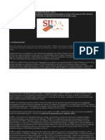 Fisiopatologia Del Sistema Inmunitario