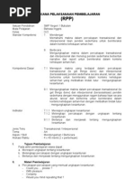 Ringkasan Materi Bahasa Inggris kelas IX SMP