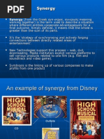 Download Synergy and Cross Media Convergence by latymermedia SN14824216 doc pdf