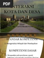 Download Interaksi Desa-kota  by anesty2112 SN148243240 doc pdf