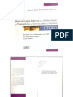 Livro de Metodologia PDF
