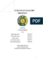 Makalah Gizi KKP