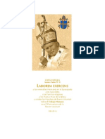 JUAN PABLO II - Laborem_exercens