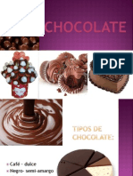 Chocolate