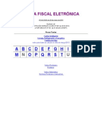 Pauta Fiscal