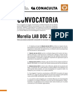 Morelia Lab