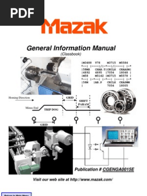 Electrical Circuit Diagram Mazak Vcu 500a Transformer Switch
