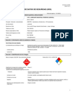 Msds Lps 2 (Aerosol)