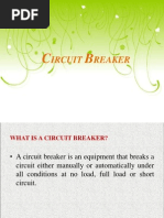 Circuit Breaker