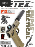 Download RETEX MAG 01 by Tarass Boulba SN148274351 doc pdf