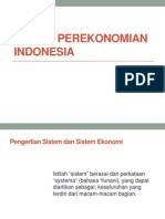 02 Sistem Perekonomian Indonesia1
