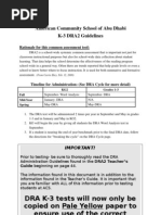 Download ACS DRA2 Guidelines by Jen Munnerlyn SN14827552 doc pdf