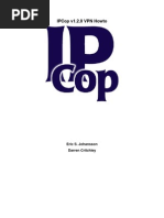 Download Ipcop VPN En by hernoscar5905 SN14827560 doc pdf