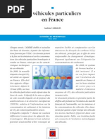 Download Les vhicules particuliers en France by neoplanete SN14828044 doc pdf