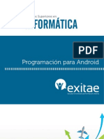 Curso Android