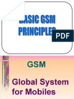 gsm basics