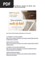 Download Hoteles Promo RusticaeSelfPackaging by SelfPackaging SN148283493 doc pdf