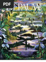 Download Spring 2009 by DePauw University SN14828548 doc pdf